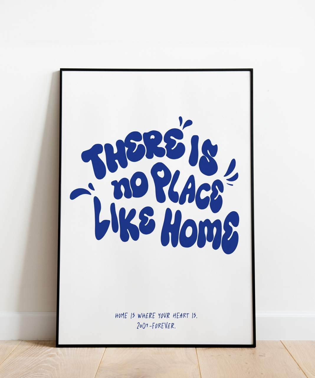 Like Home Poster