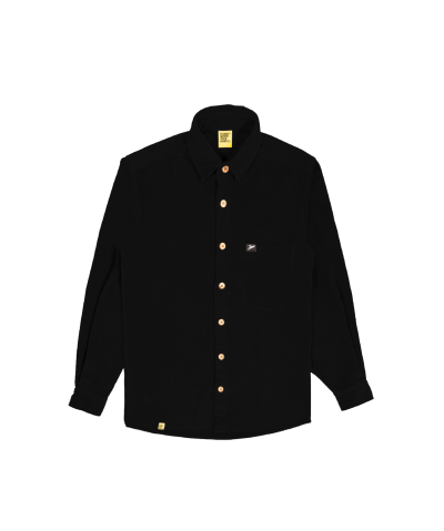 Homeworker Cord Overshirt