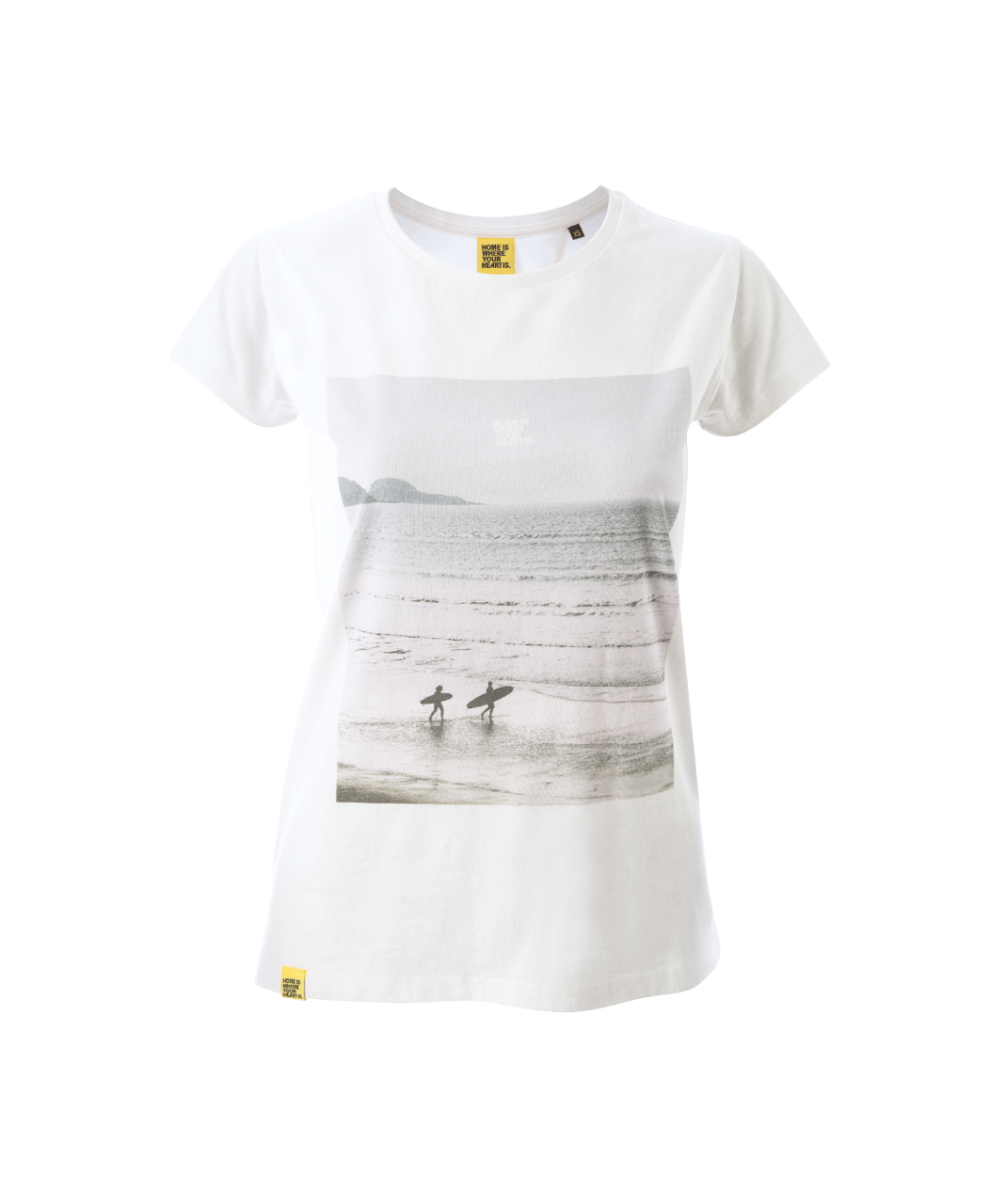 Beach Women's T-Shirt