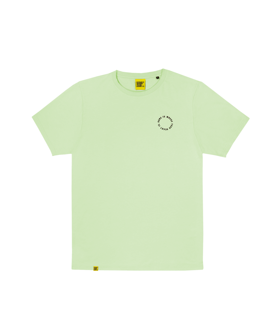 Circle Unisex T-Shirt