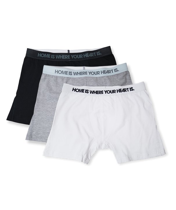 3er-Pack Boxer Shorts