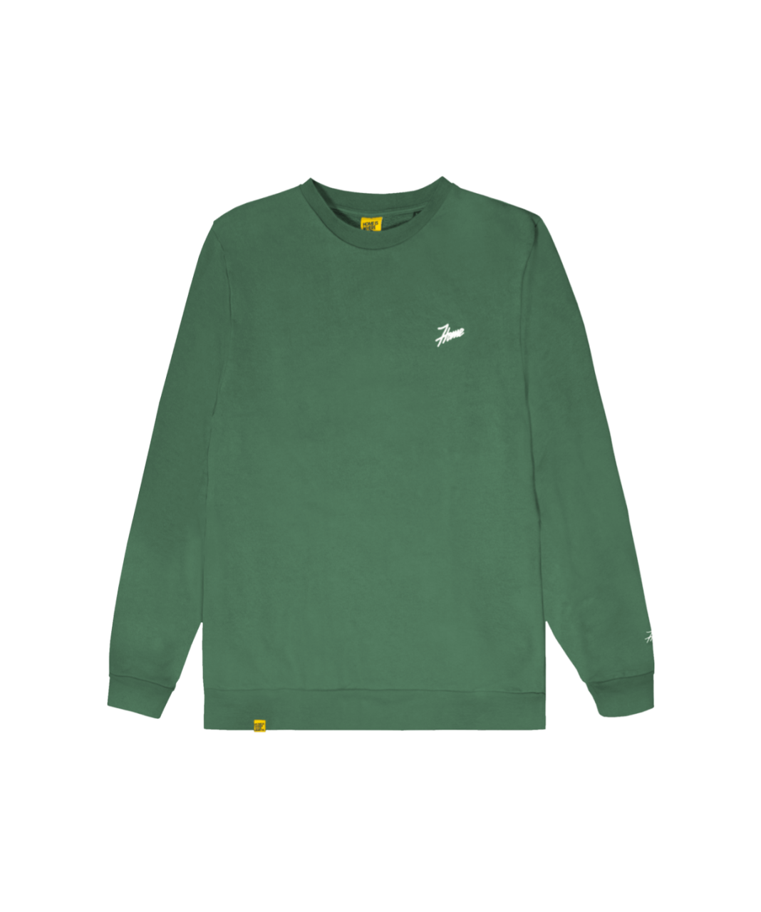 Forest Sweatshirt