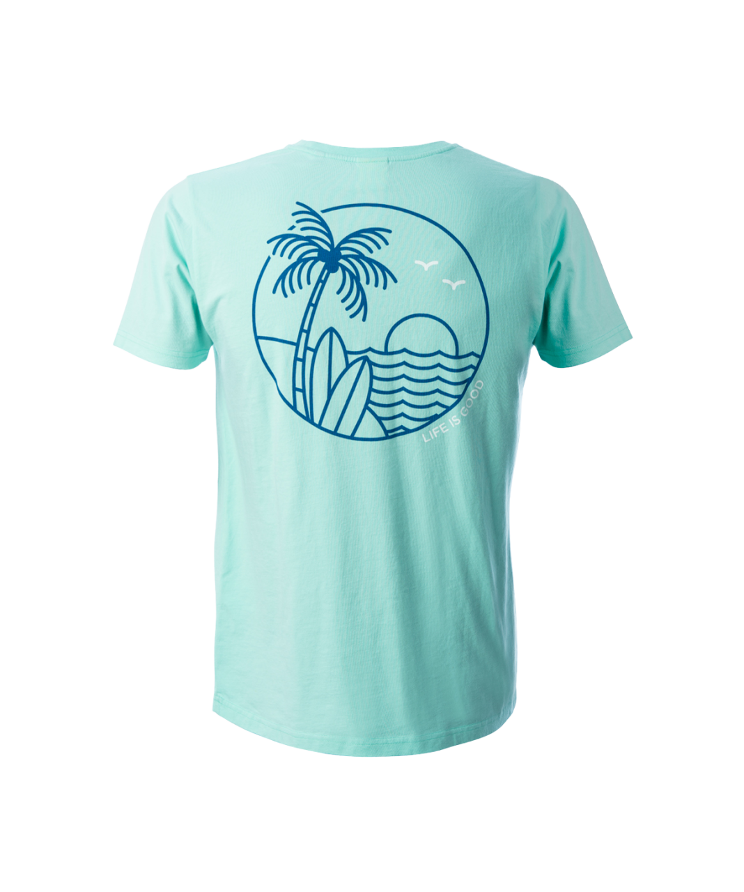 Palms T-Shirt