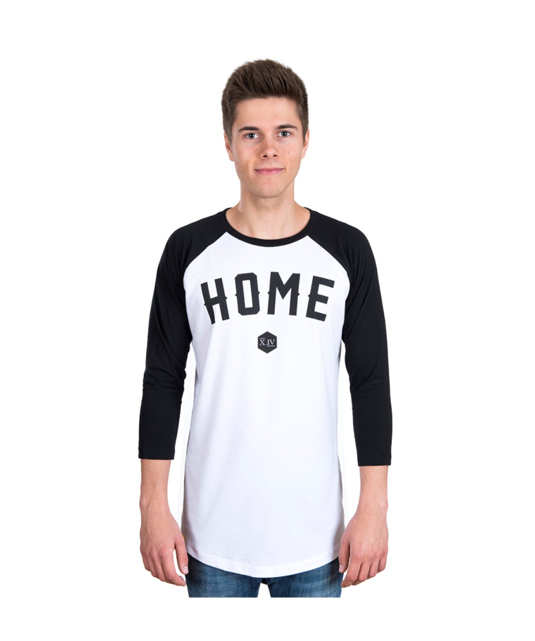 Home Baseball Shirt