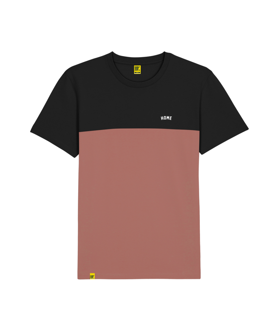 Home 2-Color T-Shirt