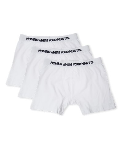 3er-Pack Boxer Shorts