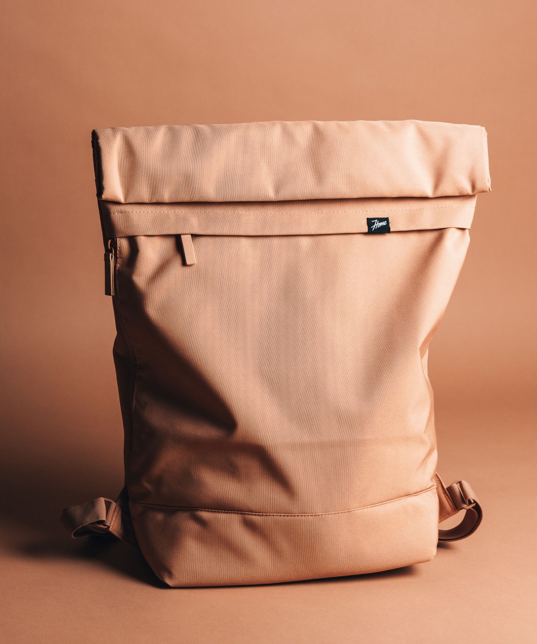 Essential Roll-Top Rucksack