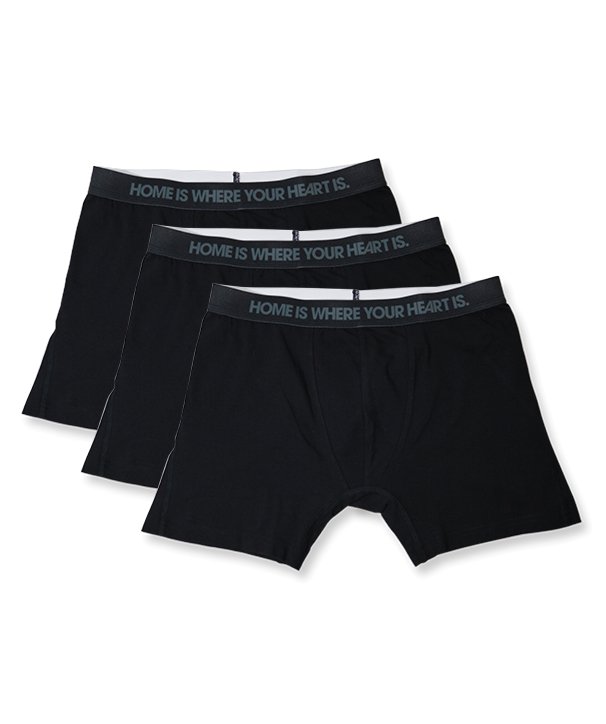 3er-Pack Boxer Shorts