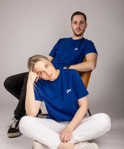 Home Script T-Shirt