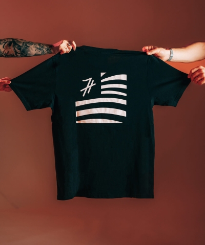 Flag T-Shirt