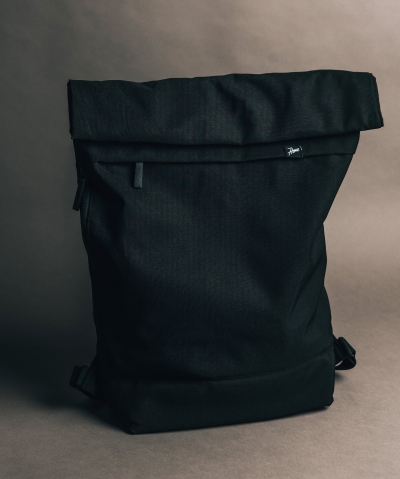 Essential Roll-Top Rucksack