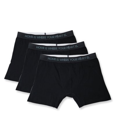3er-Pack Boxer Shorts