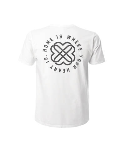 Crossed Hearts T-Shirt