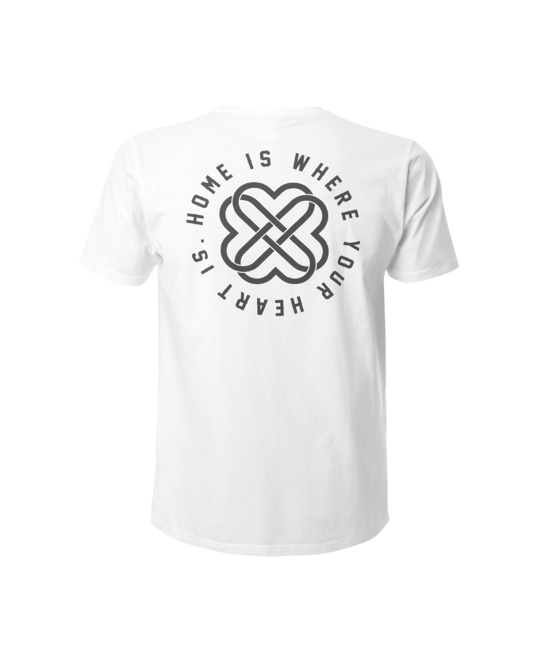 Crossed Hearts T-Shirt