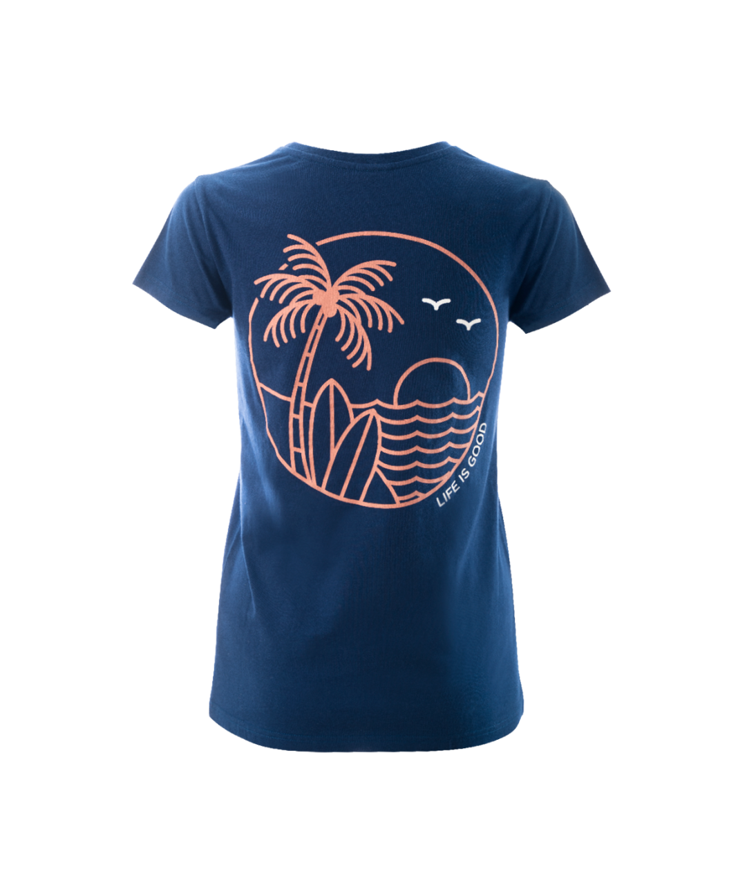 Palms Women's T-Shirt