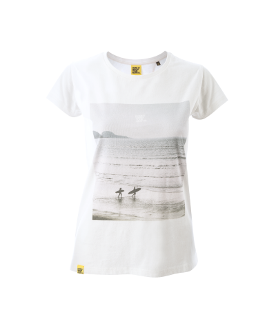 Beach Women's T-Shirt